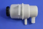 Genuine Mopar Power Steering Fluid Reservoir 52124636AD New. Price: $52.13.