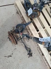 Passenger Rear Suspension Without Crossmember 2WD Fits 17-19 Escape 3214258 Used. Price: $189.00.