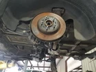 2022 Kia Telluride Sx 3.8L Awd Rear Suspension Left Driver Used. Price: $340.00.