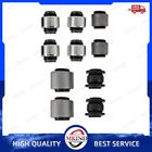 Set Suspension Knuckle Bushings DB5Z5B759B Ford 2011-2019 Explorer Police New. Price: $63.02.