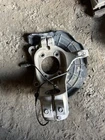 Driver Left Front Spindle/knuckle Fits 13-16 Dart 569808 Used. Price: $80.00.