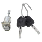 Genuine Volkswagen Cylinder & Keys 3B0-905-855-C New. Price: $209.11.