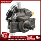 Power Steering Pump 2009 Ford F-150 2010 V8 4.6L 5.4L 9L3Z3A674C New. Price: $73.99.