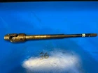 1990-1997 Mazda Miata MX5 Oem Steering Column Lower Intermediate Shaft Na 90-97 Used. Price: $30.00.
