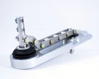 Sikky 10" Relocation Short Throw Shifter For TR6060 Transmission Lsx Swap New. Price: $621.00.