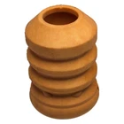 For Mercedes-benz SL500 1994-2002 Crp Front Shock Absorber Bumper New. Price: $14.32.