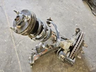 Used 2012 Gmc Sierra 1500 Right Front Knee Susp Ship 07-13 Cast Iron Lwr Arm. Price: $521.13.