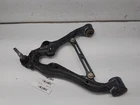 Front Driver Left Lower Control Arm From 2021 Chevrolet Silverado 1500 11241677 Used. Price: $136.94.