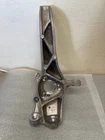 2025 Tesla Model Y Jupiter Front Knuckle Left Hand 2188311-00-A New. Price: $299.99.