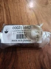 Maserati Bushings/silentblock 000213582 New. Price: $50.00.