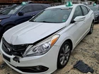 2017 Hyundai Azera Left Front Knee Suspension Part Oem 133K Miles Used. Price: $284.95.