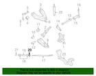 New Genuine Nissan Washer Thrust Tension Rod 5447401G00 / 54474-01G00 Oem. Price: $22.84.