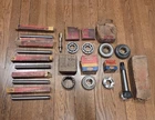 Mopar / Chrylser Plymouth Dodge Transmission Parts Lot, 1930-1940, Desoto New. Price: $125.00.
