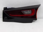 2017-2021 Mazda CX-5 Full Led Inner Tail Light Right/passenger Rh Oem K2442 Used. Price: $100.00.