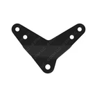 18-60273-000 Suspension Track Bar Bracket For Freightliner New. Price: $97.00.