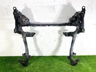 12-18 Audi A6 A7 C7 Front Axle Suspension Subframe Crossmember Cradle Oem Used. Price: $225.00.