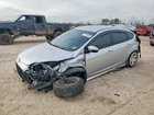 Passenger Rear Suspension Gasoline 2.0L With Turbo Fits 13-18 Focus 3924378 Used. Price: $506.00.