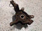 Front Passenger Spindle Knuckle Rust For Nissan Sentra 2007 - 2012 Used. Price: $89.00.