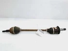 11 Jeep Grand Cherokee 3.6L Rear Cv Drive Axle Left Or Right Side Oem 04726920AA Used. Price: $104.49.