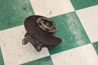 12-15 SLK250 Rwd 1.8L Passenger Rh Rear Back Bearing Hub Spindle Oe Factory Used. Price: $175.99.