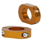 Whiteline Universal Sway Bar Lateral Lock Kit (aluminum, 22MM) KLL122 New. Price: $40.88.