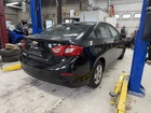 Driver Left Front Knee Fits 17-19 Cruze 221405 Used. Price: $373.96.