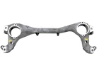 2003-2010 Porsche Cayenne 955 957 Engine Lower Aluminum Frame Rail Oem Used. Price: $116.99.