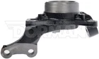 Dorman 698-163 Steering Knuckle Fits Toyota Sienna New. Price: $135.39.