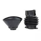 Genuine Ford Lower Boot BK2Z-3C611-A New. Price: $37.13.