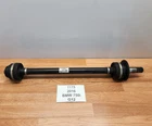 16-19 Oem Bmw G12 750 M760 Rear Right Passenger Side Output Half Shaft Axle Used. Price: $165.01.