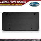 Front License Plate Bracket For Mercedes-benz GLS450 X166 2017-2019 1668852881 New. Price: $46.99.
