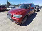 Passenger Right Lower Control Arm Rear Fits 08-19 Bmw X6 10822363 Used. Price: $89.02.