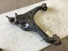 Driver Lower Control Arm Front Fits 21-23 Ford F150 Pickup 336351 Used. Price: $102.97.