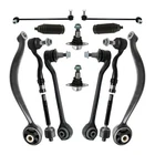 For Bmw X3 X4 2011-2018 Front Lower Control Arm Kit Steering Suspension New. Price: $218.98.
