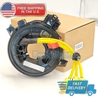 Clock Spring For Chrysler Pacifica 2017-2025 Voyager 2020-2024 Without Heated New. Price: $55.39.