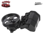 Power Steering Pump For 2002-2007 Dodge RAM1500 5.7L With Pulley & Reservoir New. Price: $68.57.
