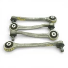 2013-2017 Audi S6 RS7 C7 4G Control Arm Forward Rearward Upper Front Lh Rh Used. Price: $184.09.