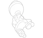 Genuine Mercedes-benz Relief Valve 220-320-08-58 New. Price: $645.46.