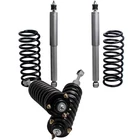 Maxpeedingrods Air To Coil Spring Shocks Conversion Kit For Lexus GX470 2003-09 New. Price: $345.20.