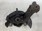Fits 2017 - 2022 Nissan Rogue Sport Front Lh Driver Spindle Knuckle Hub Assy Oem Used. Price: $130.00.