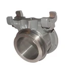 Dayton Parts 338-1911 Trunnion For "t Ride" (to 2005) Models Volvo New. Price: $283.93.
