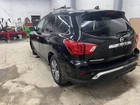 Used Rear Right Suspension Assembly Fits: 2019 Nissan Pathfinder W/o Cros. Price: $744.65.