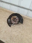 Passenger Right Front Spindle/knuckle Fits 05-10 Odyssey 307277 Used. Price: $34.50.
