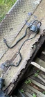 91-99 Mitsubishi 3000GT Stealth Front Power Steering Rack & Pinion Hard Lines Used. Price: $84.99.
