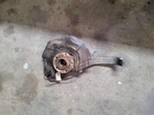 0217-2022 Alfa-romeo Giulia Front Left Spindle Knuckle 2.0L Rwd Oem 68310555AA Used. Price: $134.99.