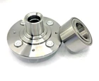 For Honda Prelude 1988-1989 Front Wheel Hub & Bearing 44600-SK7-000 Side New. Price: $156.00.