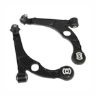 Front Lower Wishbone Suspension Kit For Dodge Dart Chrysler 200 2013-2017 Left & Right Neu. Price: $216.85.