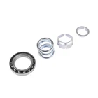 New Tilt Steering Column Upper Bearing Kit For Chevy Malibu Gmc 1500 2500 3500. Price: $23.79.