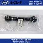 55250P2000 Genuine Oem Rear Assist Arm For Hyundai Santa Fe Kia Sorento New. Price: $45.00.