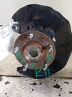 2017-2021 Honda Civic Passenger Front Spindle/knuckle Turbo Hatchback 16" Wheels Used. Price: $159.99.